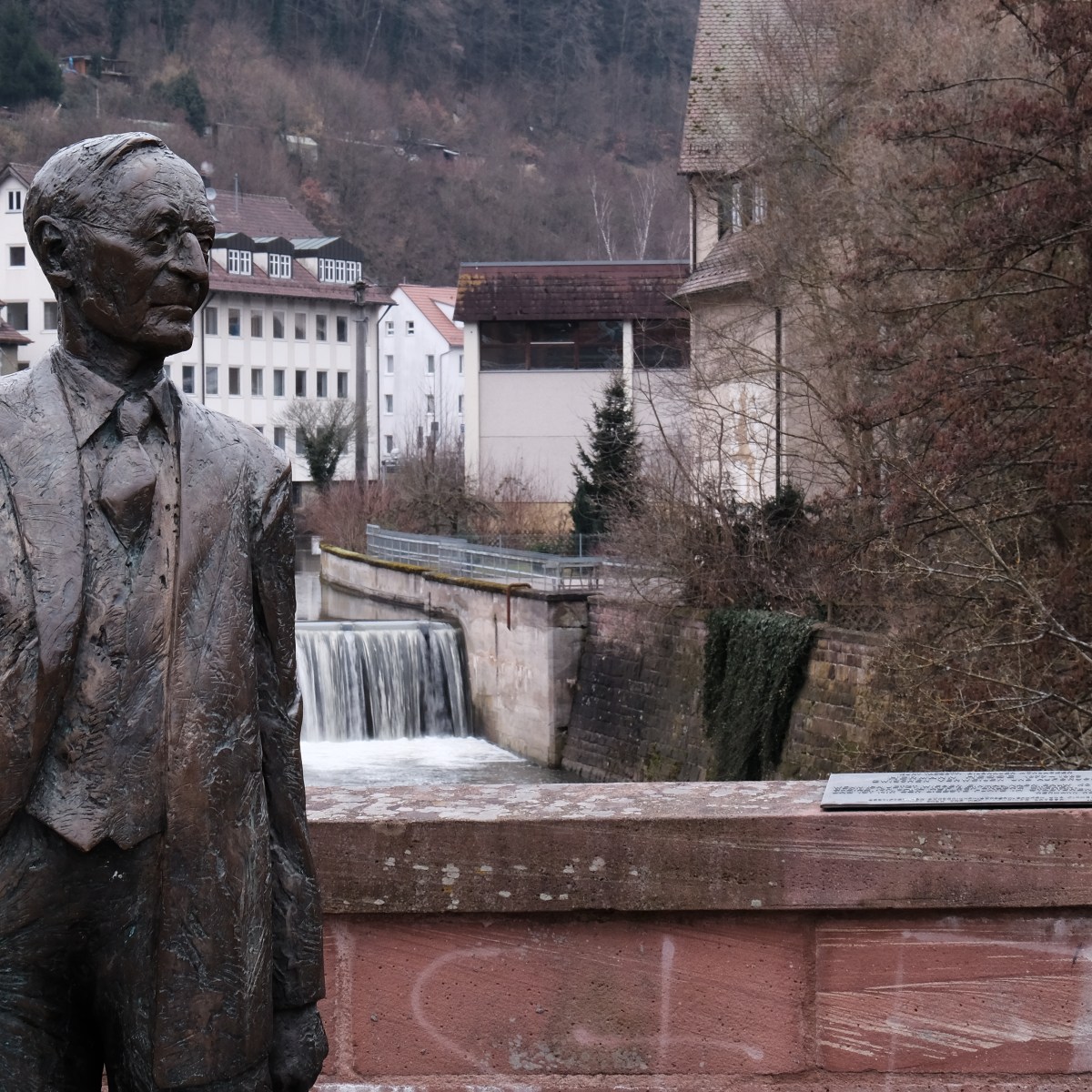 10 เล่มแห่งเฮอร์มานน์ เฮสเส : หนังสือแห่งศตวรรษที่ต้องอ่าน