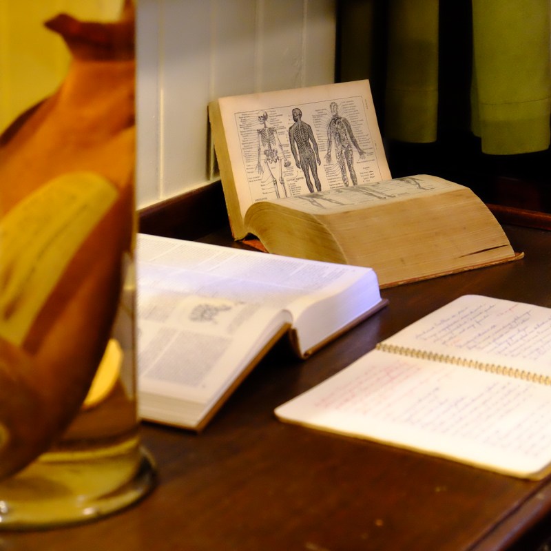 ปรากฏการณ์ Brainy Books: อ่านเพื่อความรู้