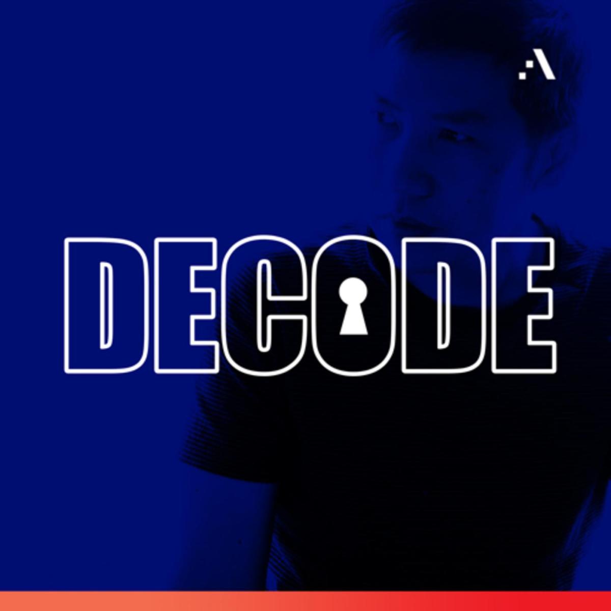 Decode Podcast 17 : วิธีทำความรู้จักกับ ‘ตัวเอง’ อย่างถ่องแท้ เพื่อ ‘เห็น’ ตัวเองในผู้อื่น