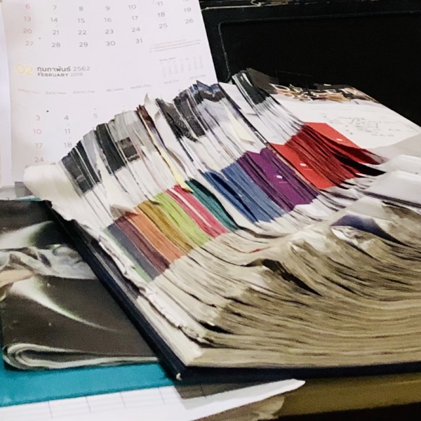 การอยู่รอดของสื่อ : โมเดลสมัครสมาชิกกับสังคมเหลื่อมล้ำ